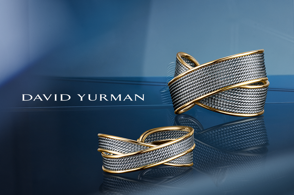 david yurman jewelry
