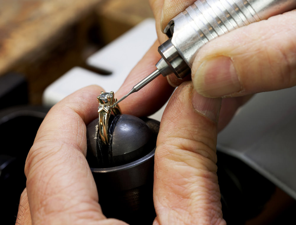 jewelry repair in Laguna Beach & Mission Viejo | Fredric Rubel Jewelers