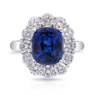 colored-gemstone-jewelry color fashion jewelry - Fredric H. Rubel Jewelers. Serving Laguna Beach and Mission Viejo, CA