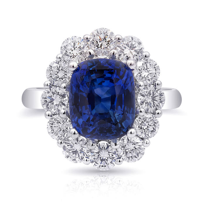 color fashion jewelry - Fredric H. Rubel Jewelers. Serving Laguna Beach and Mission Viejo, CA