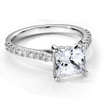 white gold