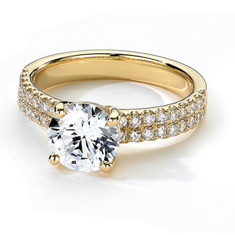 yellow gold