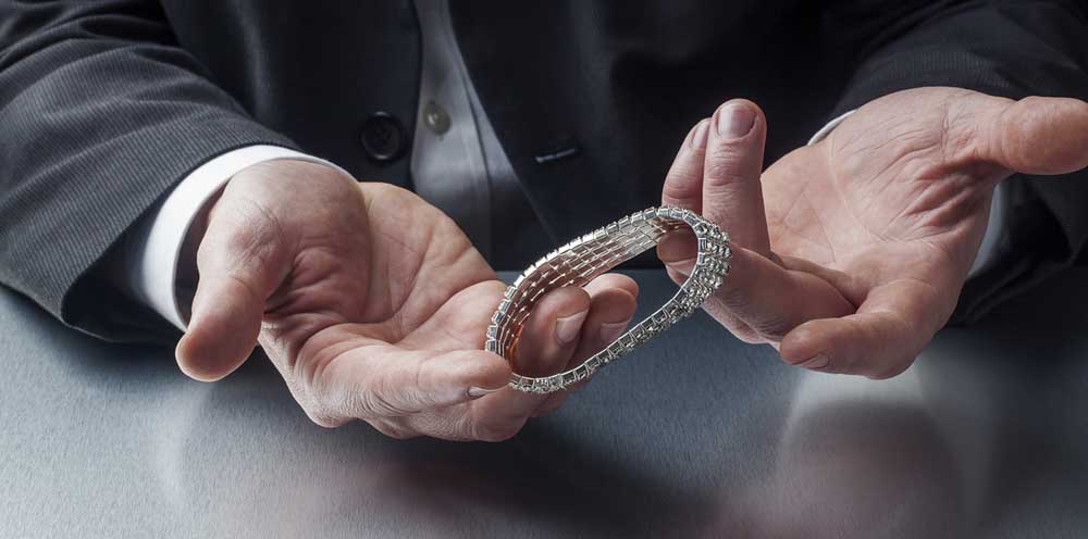jewelry appraisals in Laguna Beach & Mission Viejo | Fredric Rubel Jewelers