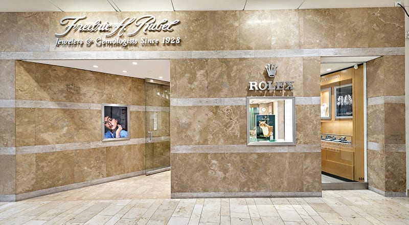 Fredric H. Rubel Jewelers