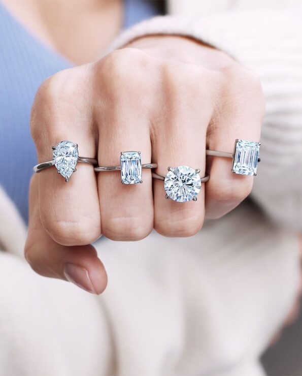 Fredric H. Rubel Jewelers Fine Jewelry stores in Laguna Beach