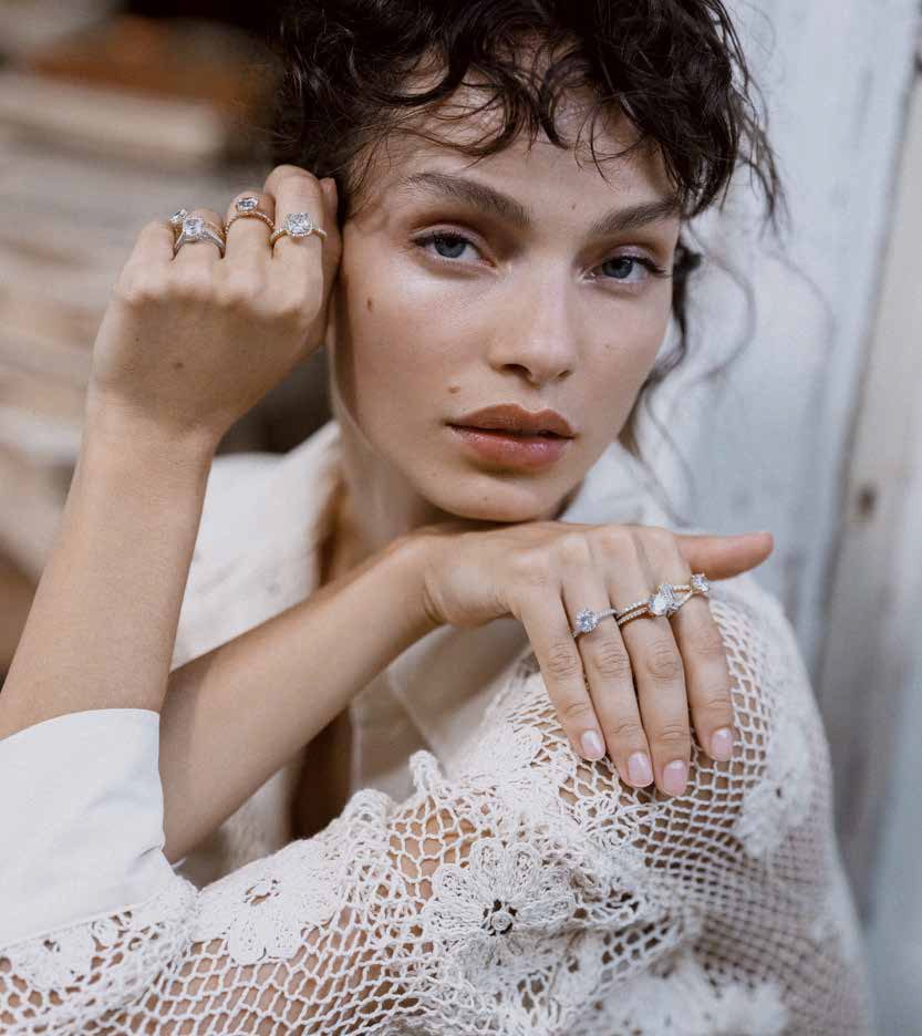 Bridal Gift Guide