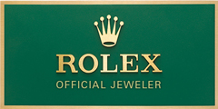 Official Rolex Jeweler
