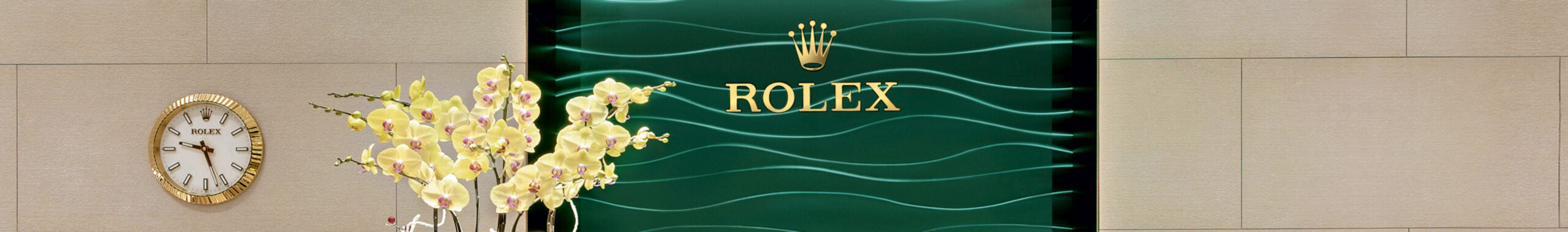 Official Rolex Jeweler in Laguna Beach | Fredric H. Rubel Jewelers