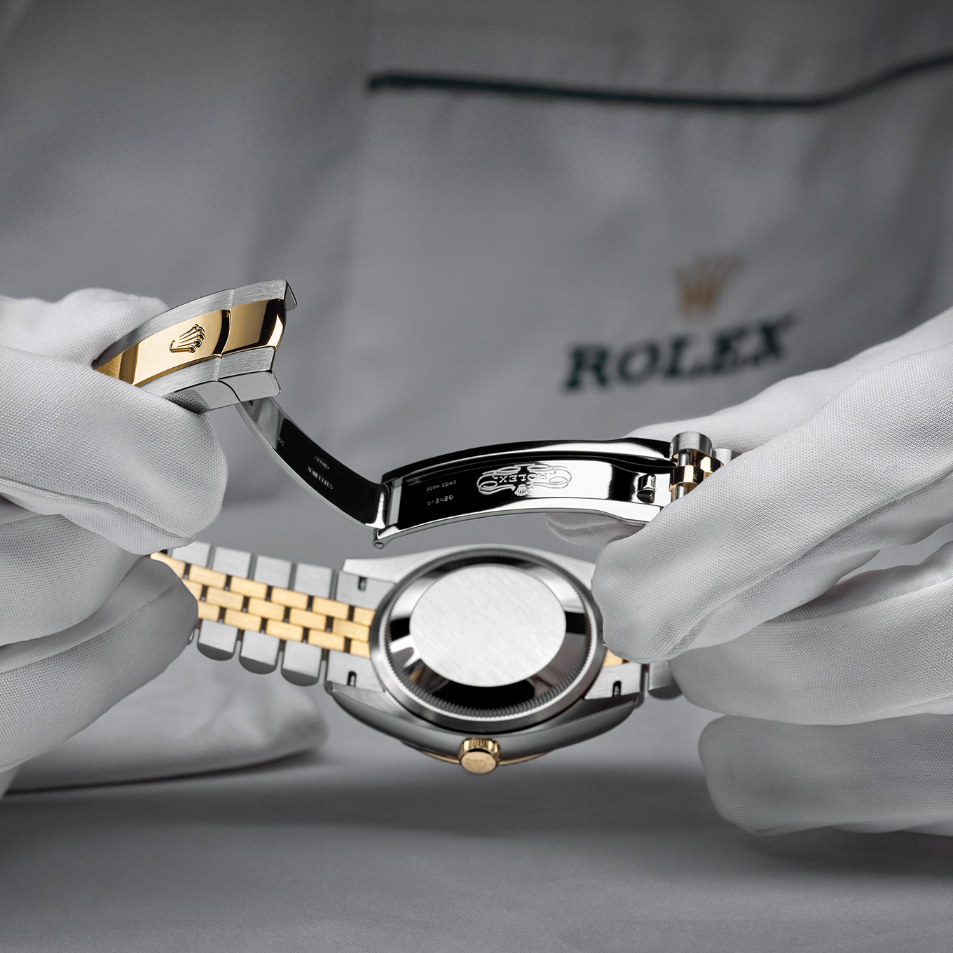 Official Rolex Jeweler in Laguna Beach | Fredric H. Rubel Jewelers