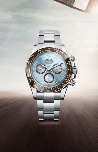 Official Rolex Jeweler in Laguna Beach | Fredric H. Rubel Jewelers