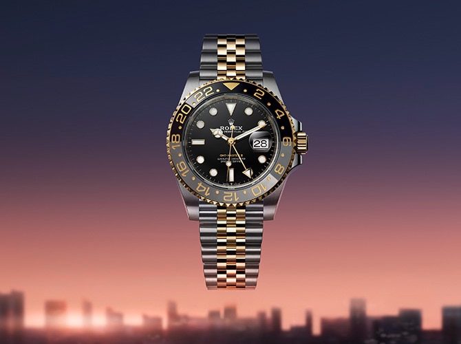 Official Rolex Jeweler in Laguna Beach | Fredric H. Rubel Jewelers