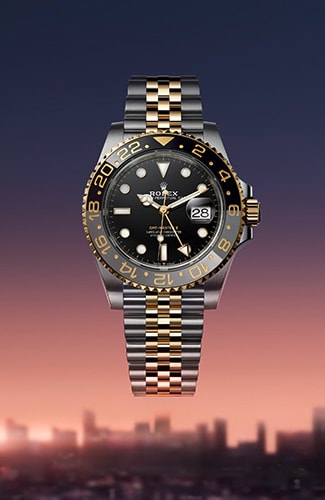 Official Rolex Jeweler in Laguna Beach | Fredric H. Rubel Jewelers