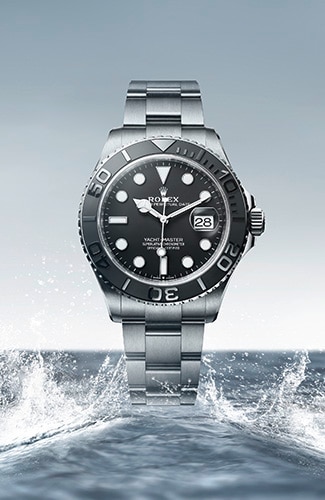 Official Rolex Jeweler in Laguna Beach | Fredric H. Rubel Jewelers