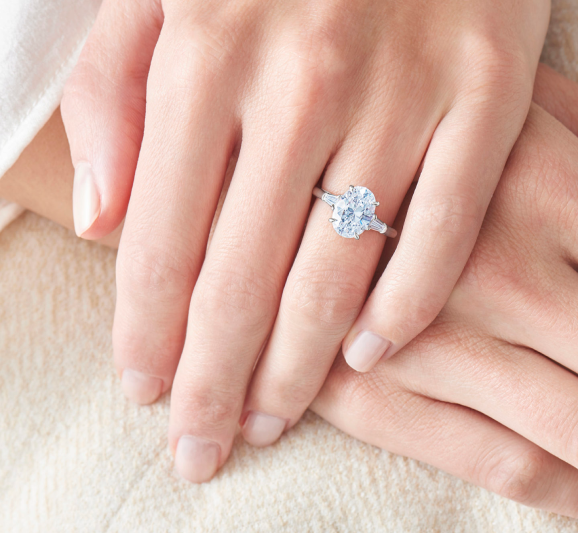 Bridal Engagement Rings