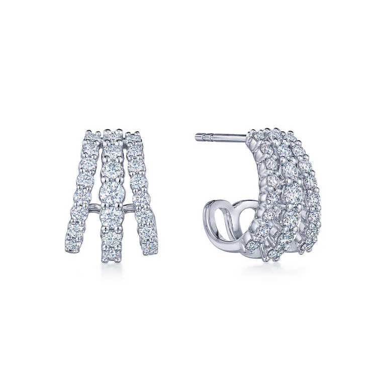 Petite Lyric Earrings