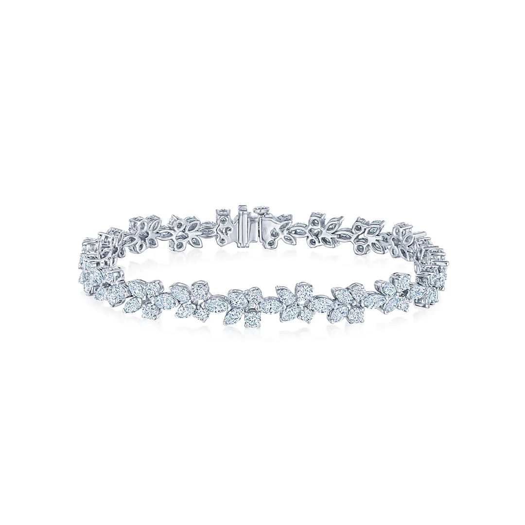 AMERICAN BEAUTY LINE BRACELET