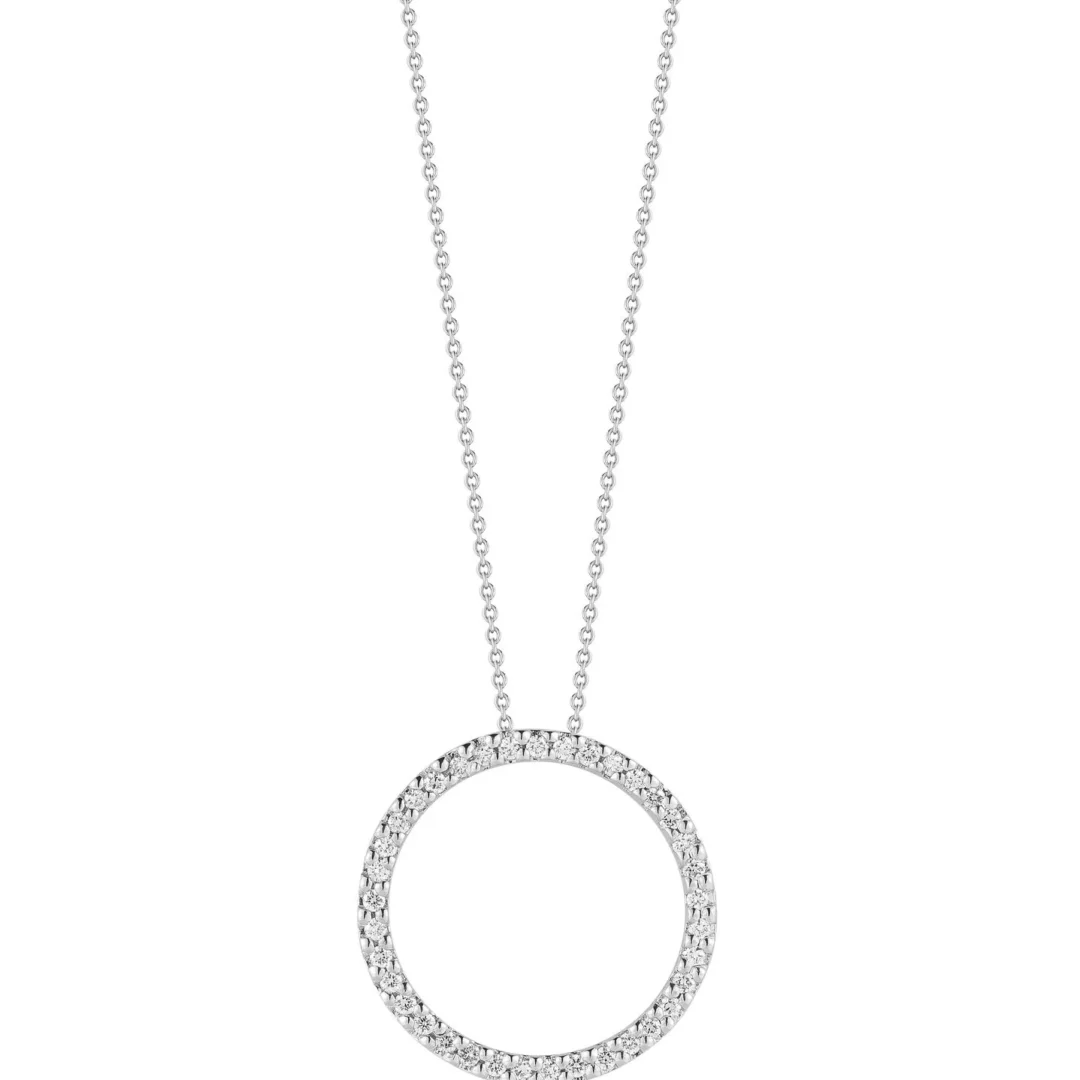 Circle of Life Pendant