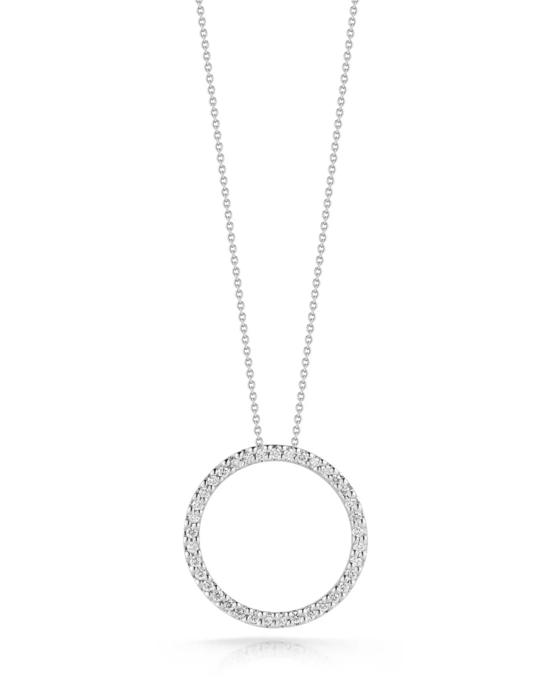 Circle of Life Pendant