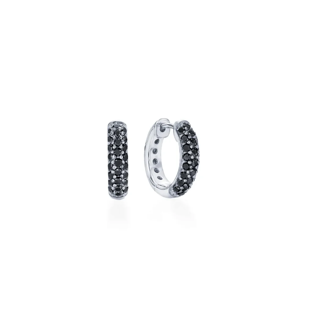 MOONLIGHT BLACK DIAMOND HUGGIES