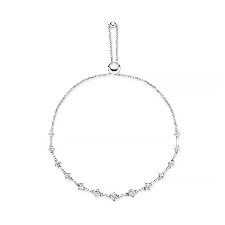 Cadence Bolo Bracelet