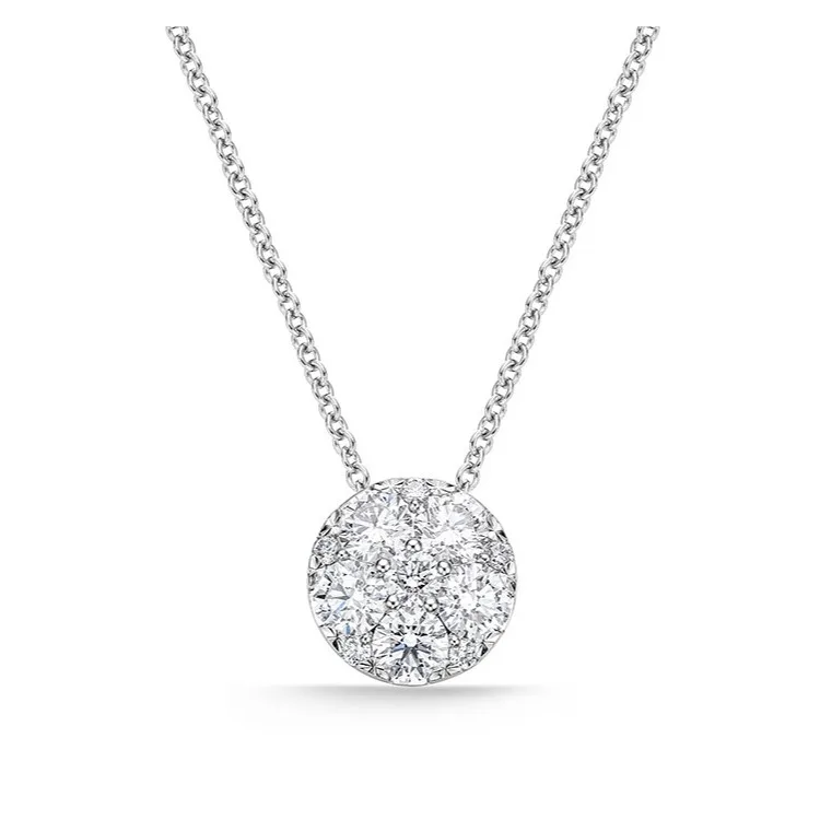 Harmony Pendant