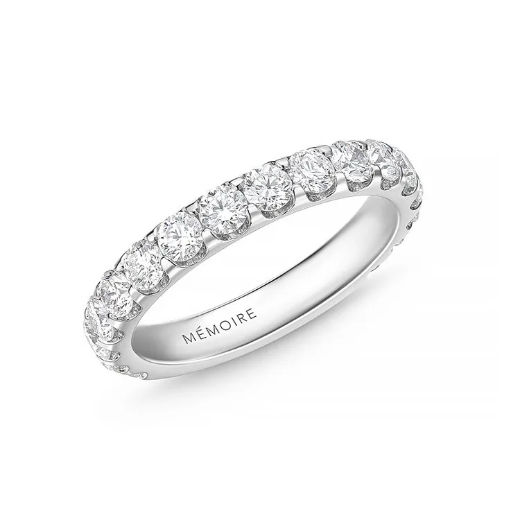 Odessa 3/4 Round Band