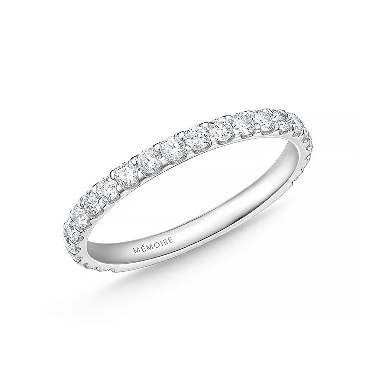 Odessa 3/4 Round Band