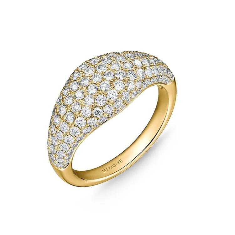 PARAMOUNT SIGNET