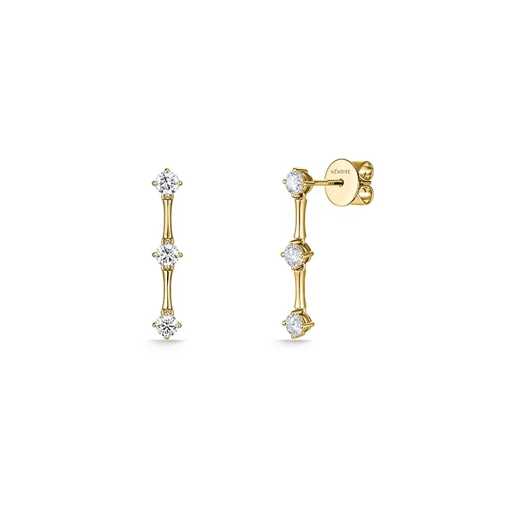 Serena Drop Earrings