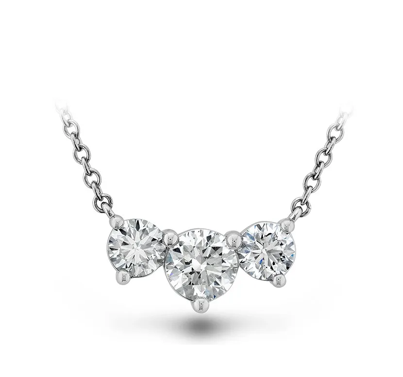 Trinity Large Necklace