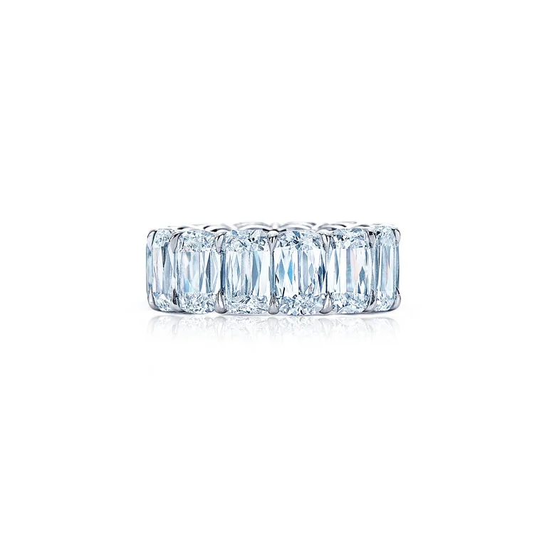 Ashoka Eternity Wedding Ring