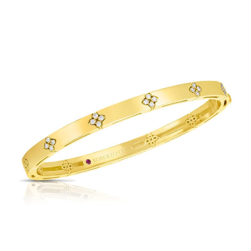 Love In Verona Bangle