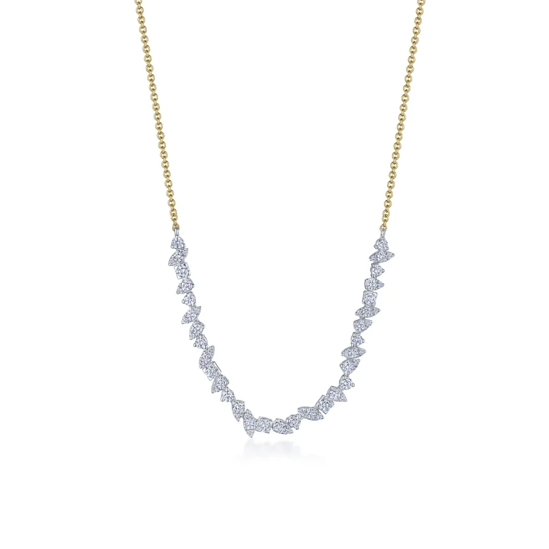 Lyric Necklace